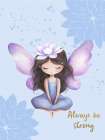 Fairy Friends 3 Art Print