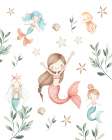 Mermaids Adventures 5 Art Print