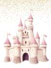 Princess Dreams 1 Art Print