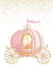 Princess Dreams 5 Art Print