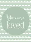 You Are 2 Art Print
