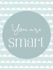 You Are 3 Art Print