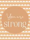 You Are 6 Art Print