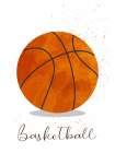 Lets Play Ball 2 Art Print