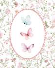 Young Girls Set 4 Art Print