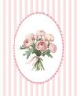 Young Girls Set 3 Art Print