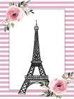 Paris 1 Art Print