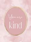 Golden Affirmations 1 Art Print