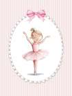 Dance Dance Dance 1 Art Print