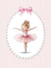 Dance Dance Dance 2 Art Print