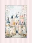 Enchanted Dreams 2 Art Print