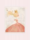 Magical Moments 1 Art Print