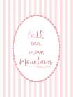 Pink Sentiments 2 Art Print