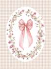 Bows 4 Art Print