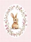Spring Animals 1 Art Print