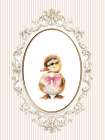 Vintage Animals 1 Art Print