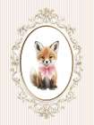 Vintage Animals 2 Art Print