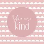 You Are 1 Art Print