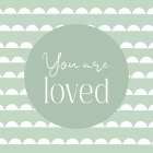 You Are 6 Art Print