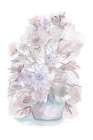 Pastel Nature Art Print