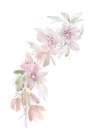 Pastel Nature 2 Art Print