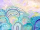 Joy Within Art Print