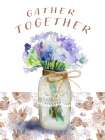Gather Together Art Print