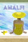 Riviera Dolce Vita Amalfi Art Print
