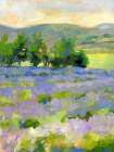 Spring Impressions 2 Art Print