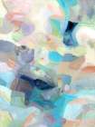 Reflected Somewhere Art Print