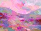 Vibrant Skies Art Print