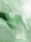 Sandstone Green 1 Art Print