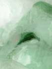Sandstone Green 2 Art Print