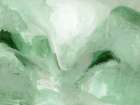 Sandstone Green 3 Art Print