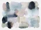 Fleur Neutrals 1 Art Print