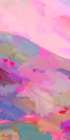 Vibrant Skies 1 Art Print