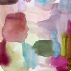 Fleur 3 Art Print