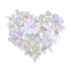 Pastel Nature 5 V2 Art Print