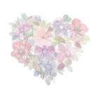 Pastel Nature 5 Art Print