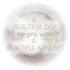 Soothing Vibe Beautiful Mindset Art Print