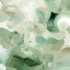 Reflected In Green Art Print