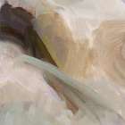 Sandstone Art Print