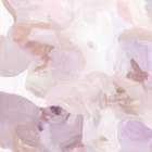 Reflected Somewhere Soft Colorway Modern Print