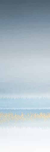 Tranquil Horizon 2 Landscape Print