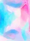 Pretty Pastels Art Print
