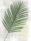 Cabana 2 Botanical Print