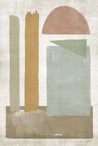In the Day 2 Art Print
