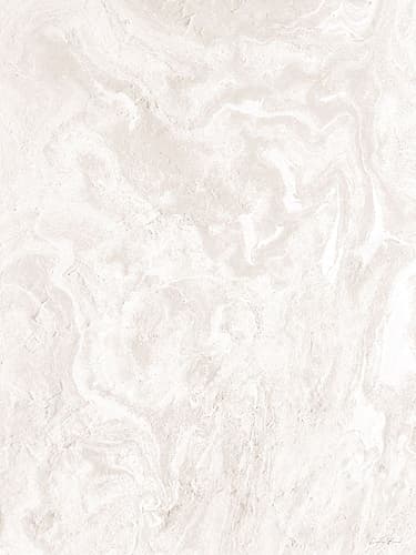 Marbled Art Print by Victoria Brown