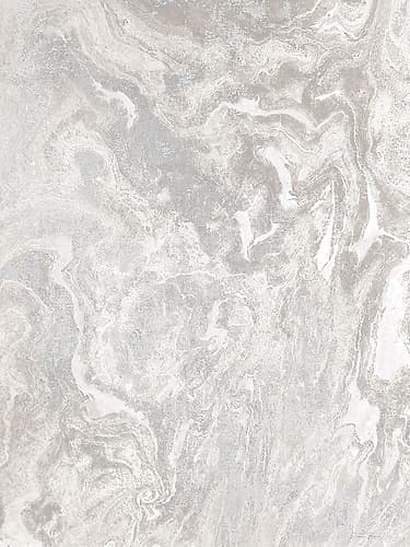 Marbled 2 with Overlay Art Print by Victoria Brown