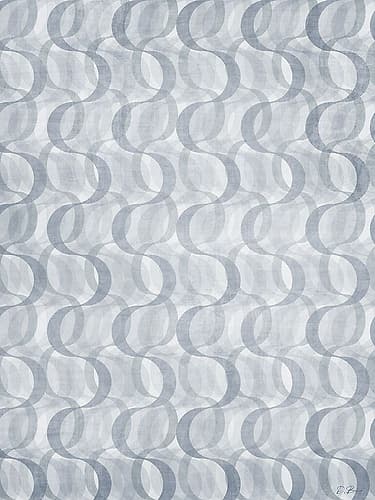 Geo Swirl 1 Patterns Print